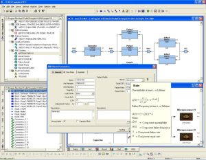 ITEM ToolKit - Reliability Software