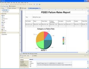 ITEM QT Fides - Reliability Software